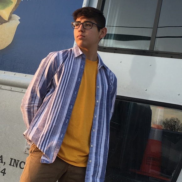 Meet your Posher, Benjamin👀 - Picture 1 of 8